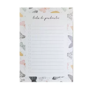 Block A5 Mariposario